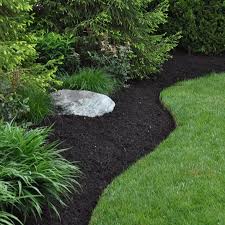 Mulch Installation project 6 in North Richland Hills